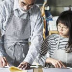 MY STELLAの環境配慮型絵本制作現場
