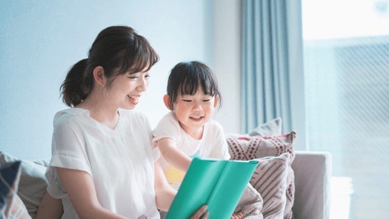 絵本の読み聞かせがもたらす効果とは？親子で楽しむためのポイント5つ