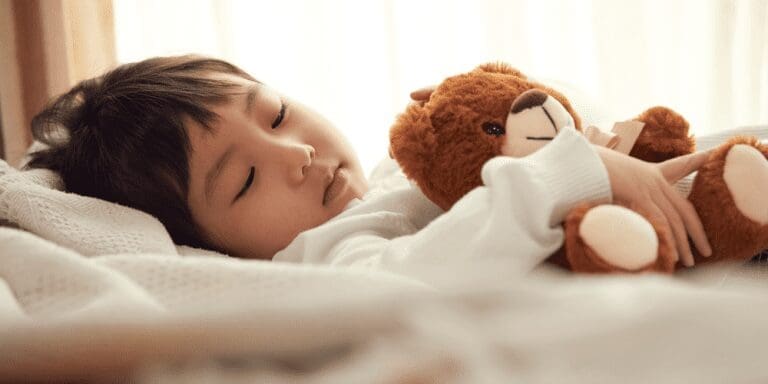 イマジナリーフレンドって何？子どもの心の成長に大切な「想像上のお友だち」