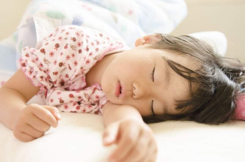 「起きてー！」毎朝のこの悩み、解決法があります。